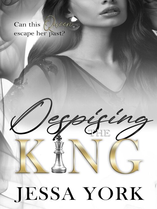 Title details for Despising the King by Jessa York - Available